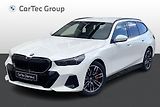BMW Řada 5 540d xDrive Touring - náhled 1