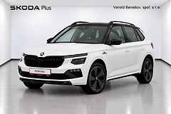 Škoda Kamiq (2025) 1.0 TSI 85 kW M6° Monte Carlo - fotografie inzerátu
