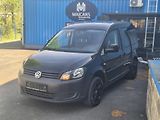 Volkswagen Caddy (2014) - náhled 1