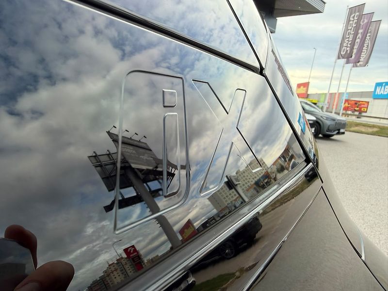 BMW Ostatní Vzduch Ventilace El. Tažné TOP - fotka 25 z 30