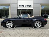 Porsche 911 3,6   Carrera 4 Cabrio (997/2) - náhled 23