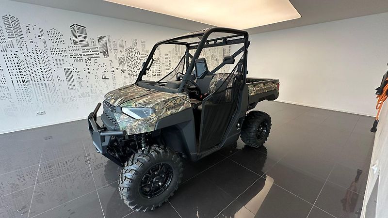 Polaris Ranger 1000 EPS (2024) - fotka 25 z 31
