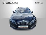 Škoda Superb (2022) Combi 2.0 TDI DSG Style - náhled 4