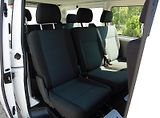 Volkswagen Transporter 2.0TDI 4Motion Long, Zvedací s - náhled 9