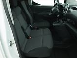 Citroën Berlingo (2021) Maxi 1.5 BlueHDi, 3Místa, DPH - náhled 9