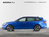 Škoda Octavia (2025) Combi 1.5TSI 110kW SportLine - náhled 2