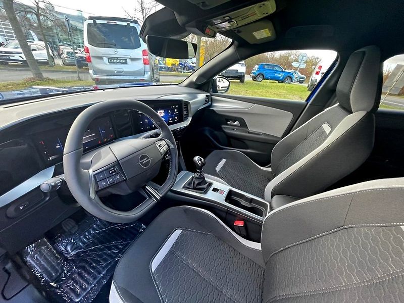 Opel Mokka (2026) 1.2T 136k Edition MT6 - fotka 11 z 12