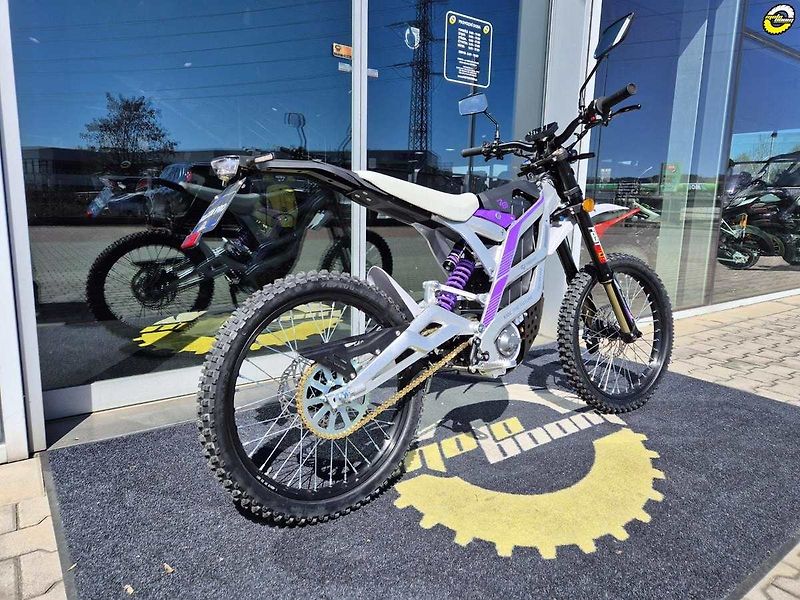 Ostatní (2026) 79BIKE FALCON PRO L1e - fotka 4 z 22
