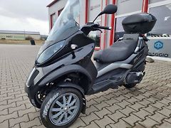 Piaggio MP3 400 (2010) - fotografie inzerátu