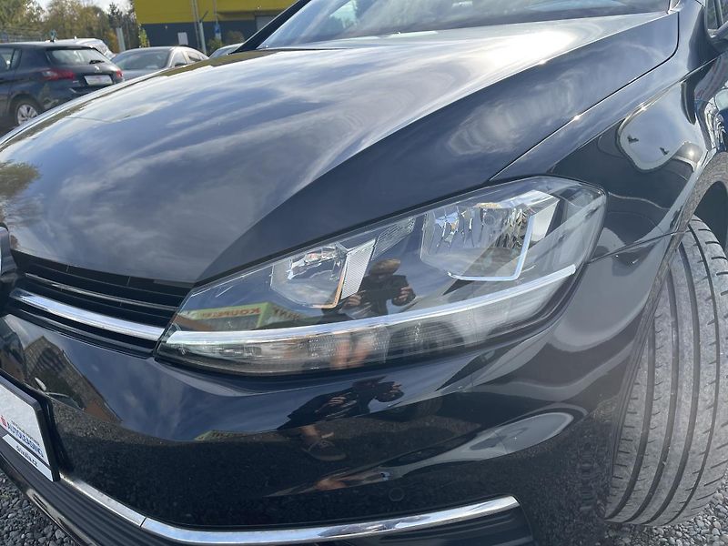 Volkswagen Golf Variant 1.5 TSi 110kW NEHAVAR-DPH-ČR ! - fotka 13 z 41