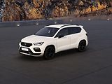 Cupra Ateca 2.0 TSI 140kW DSG 4WD - náhled 1