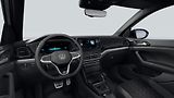 Volkswagen T-Cross R-Line 1.0 TSI 85 kW 7DSG - náhled 6