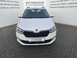 Škoda Fabia (2021) Com.1.0TSi Ambition Tour! ČR! - náhled 1