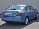 Škoda Octavia (2014) 1.2TSi, ČR, Elegance, autoAC - náhled 3