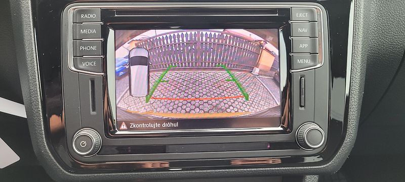 Volkswagen Caddy (2018) 1,4 TSi 96kW DSG Alltrack - fotka 28 z 47
