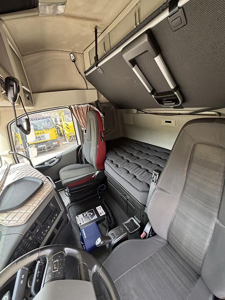 Volvo FH 13 500 EURO 6 - fotka 20 z 28
