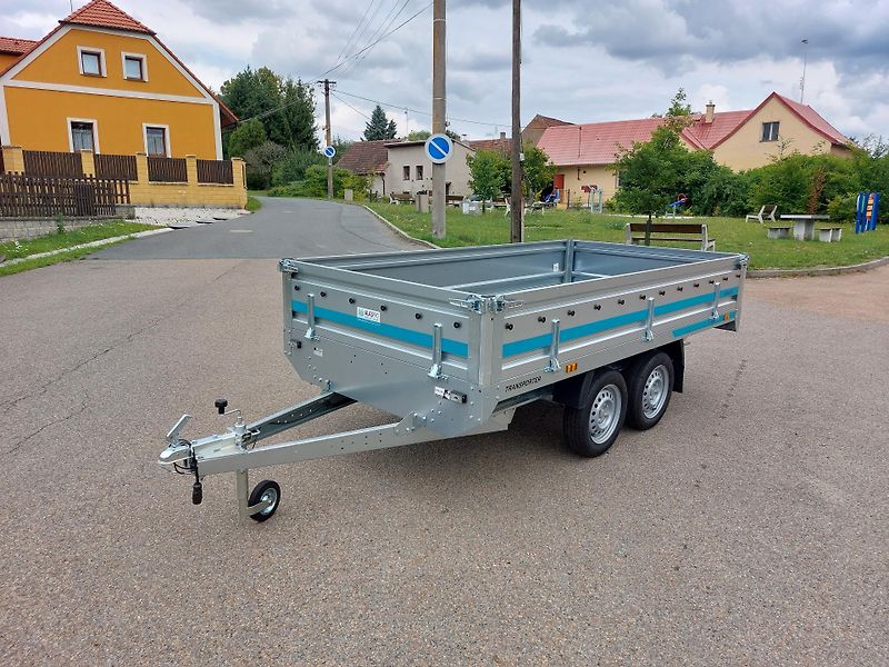 Alaspro (2025) ATR 30 N2 750kg - fotografie inzerátu