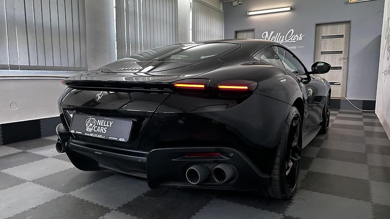 Ferrari Roma Roma 1.majitel / záruka / top - fotka 6 z 43