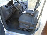Volkswagen Caddy (2013) 1.6 TDI, 5.Míst, Klima - náhled 16