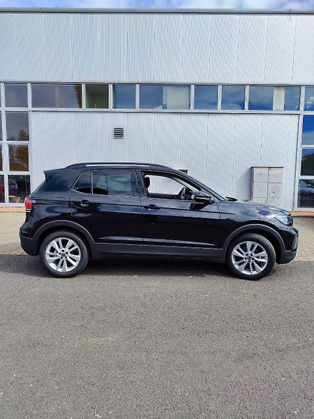 Volkswagen T-Cross - fotka 3 z 8