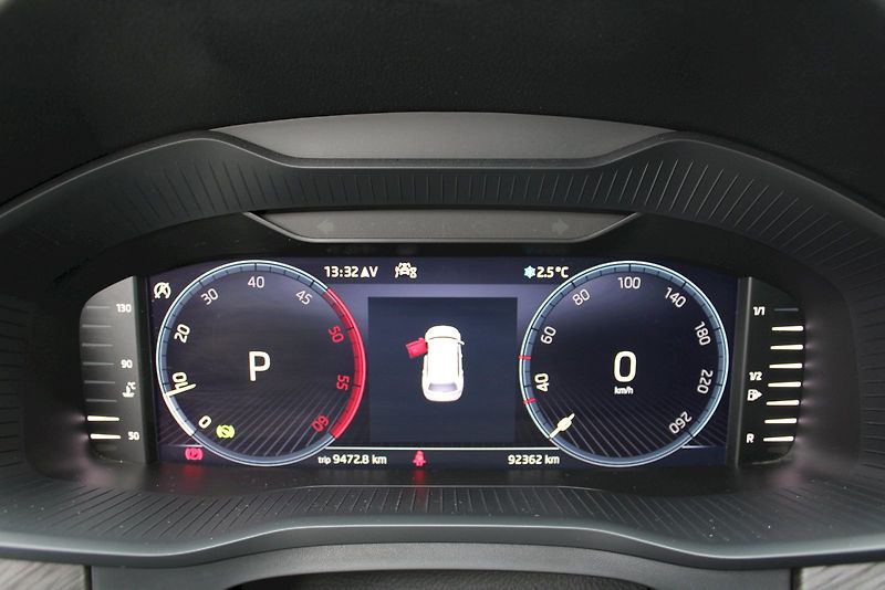 Škoda Kodiaq (2022) Style 2.0TDI / 110kW 7°DSG - fotka 13 z 24