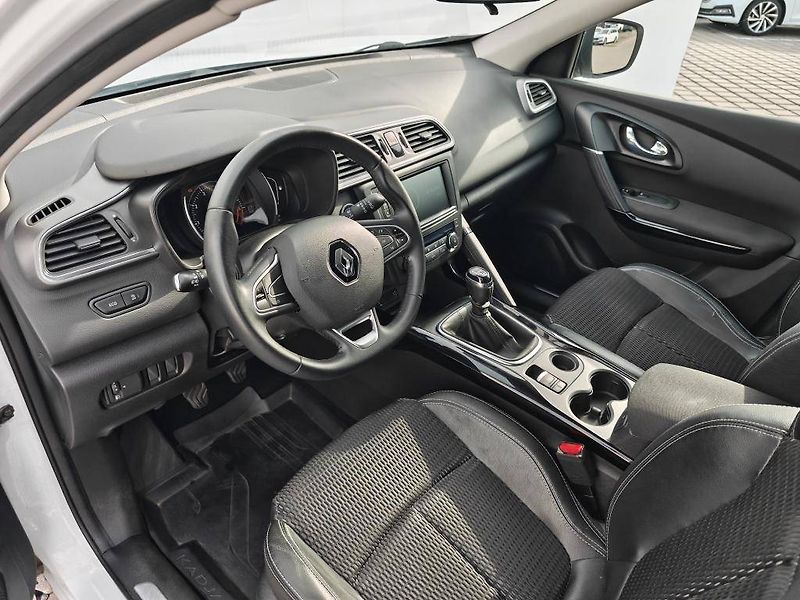 Renault Kadjar 1,2 TCe - fotka 5 z 22