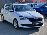 Škoda Fabia Drive 1.0TSi 81kw DSG TEMPOMAT - náhled 2