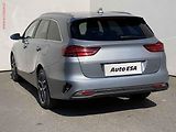 Kia Ceed (2023) 1.5 T-GDi SW, 1.maj,ČR, TOP - náhled 6