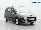 Peugeot Partner Tepee 1,6 VTI 88kW CZ 1.Maj Tažné - náhled 1