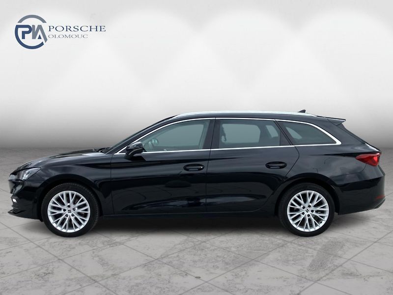 Seat Leon 2.0 TDI 110 kW Xcellence DSG - fotka 4 z 30