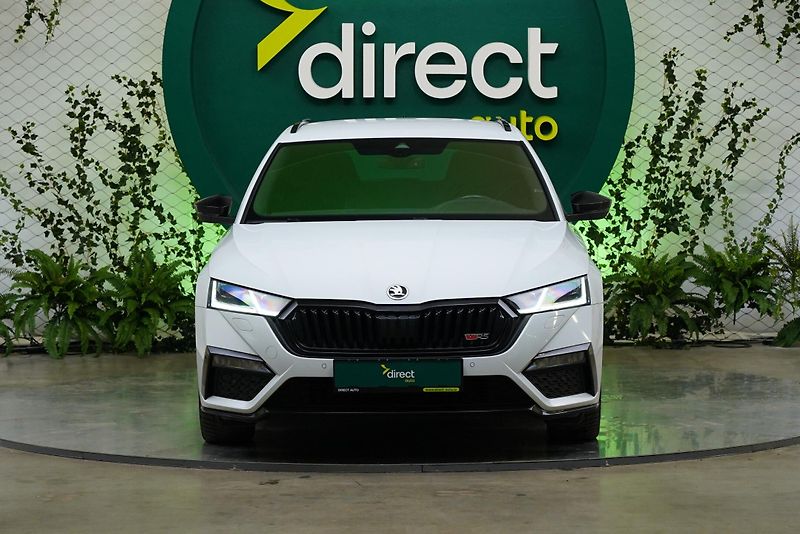 Škoda Octavia - fotka 4 z 28