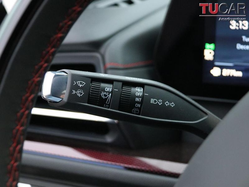 Chevrolet Traverse (2026) RS 2.5 Turbo - fotka 26 z 75