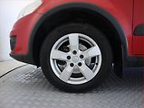 Suzuki SX4 (2012) 1.6 VVT, 4X4, Vyhř. sedaček - náhled 15
