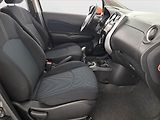 Nissan Note (2015) 1.2, Navi, Tempomat - náhled 9