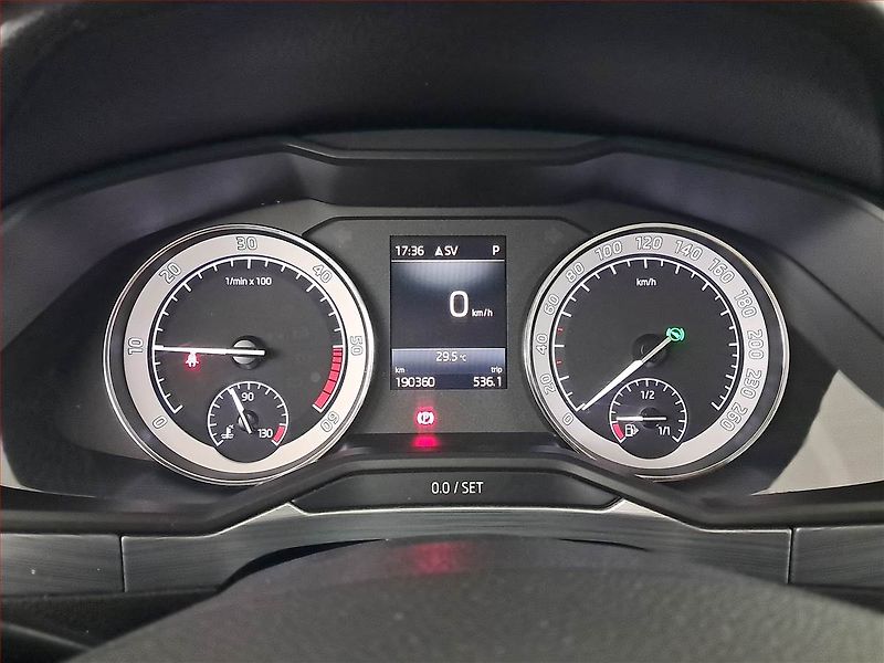 Škoda Superb (2020) 2.0 TDI, Automat, Serv.kniha - fotka 11 z 21