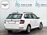 Škoda Fabia 1,0 TSI Combi Ambition Plus - náhled 2