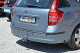Kia Ceed (2008) 1.4i 80kW / ČR / LPG - náhled 7