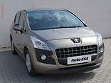 Peugeot 3008 (2011) 1.6VTi, AC, TZ, park.asist - náhled 1