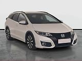 Honda Civic (2017) 1.8 i-VTEC, Serv.kniha - náhled 1