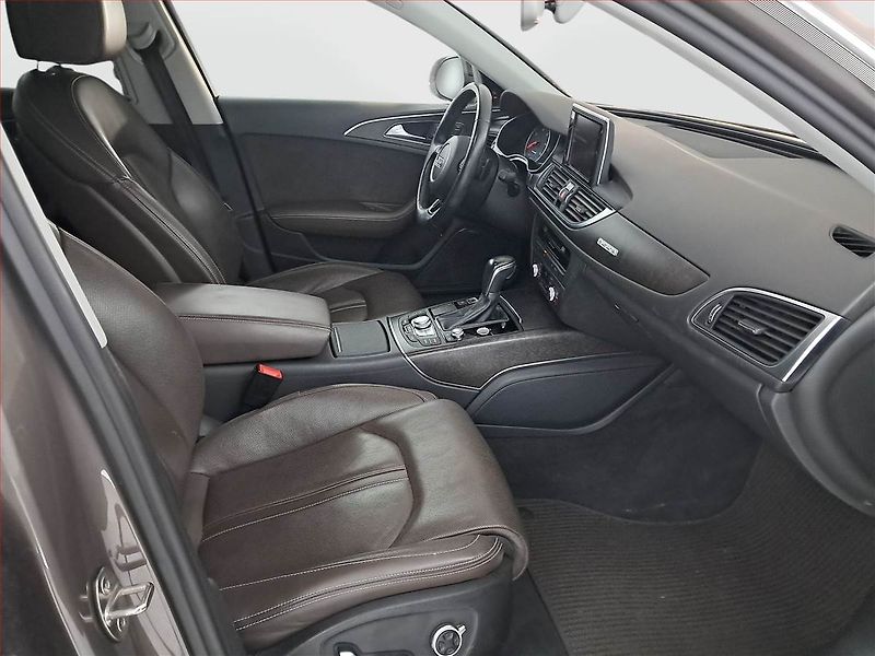 Audi A6 Allroad (2017) 3.0 BiTDI - fotka 9 z 20