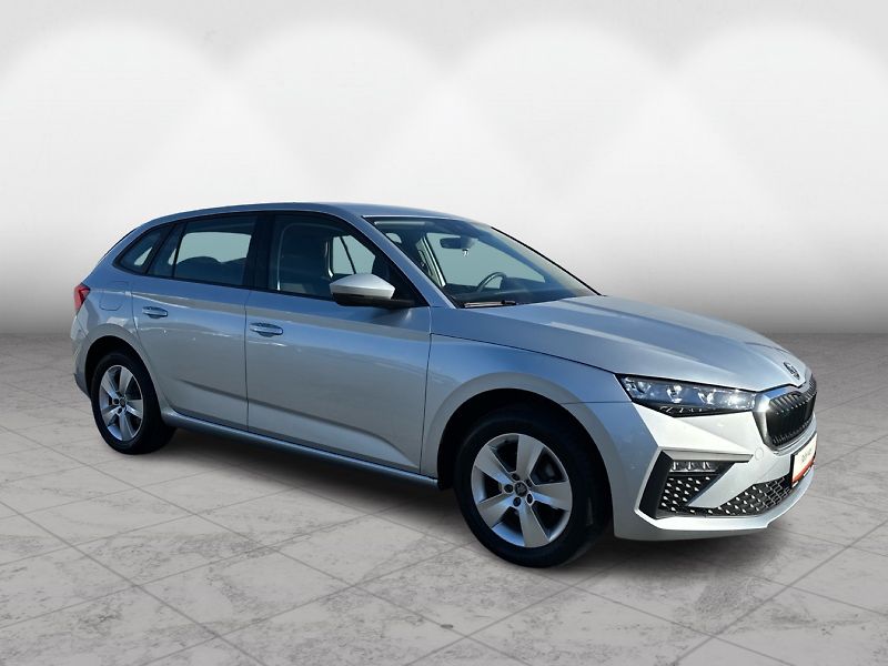 Škoda Scala 1,0 TSI / 85 kW Selection - fotka 8 z 22
