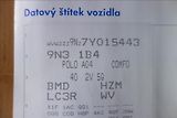 Volkswagen Polo 1,2 i, ČR, SERV.KN., COMFORT. - náhled 29