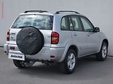 Toyota RAV4 (2005) 2.0 D-4D 4x4, AC, TZ - náhled 3