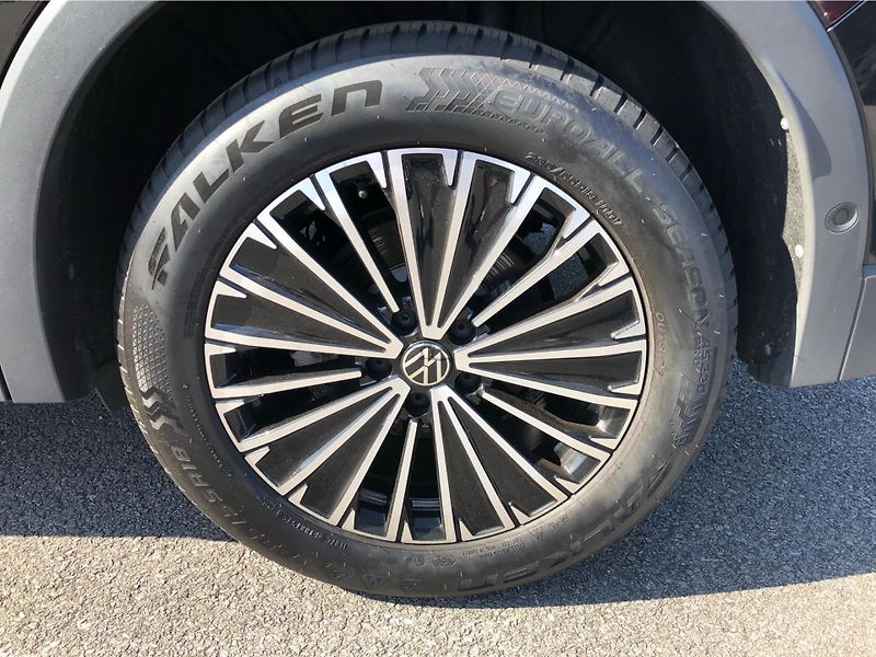 Volkswagen Tiguan 1.5 eTSi mHEV DSG 7st. LIFE GO - fotka 14 z 28