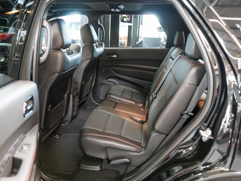 Dodge Durango (2026) 5.7 G/T Premium HEMI V8, LPG - fotka 32 z 39
