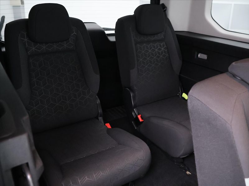 Citroën Berlingo 1,5 HDI 75kW XL Klima 7-Míst - fotka 14 z 28