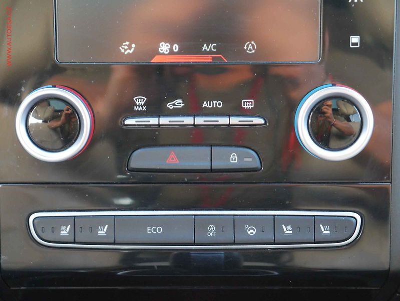 Renault Koleos (2019) 2.0DCi 4x4, 1.maj,ČR, AT - fotka 14 z 19