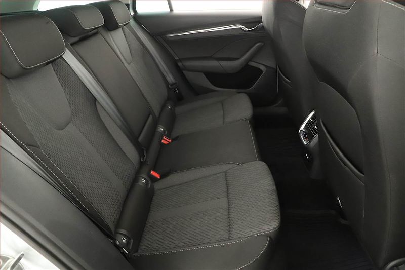 Škoda Octavia (2022) Style 2.0 TDI, ČR,1.maj, Navi - fotka 7 z 14