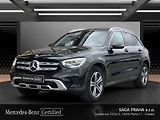 Mercedes-Benz GLC SUV 200 4MATIC - náhled 1