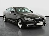 BMW Řada 3 (2015) Luxury Line 320i xDrive GT - náhled 1